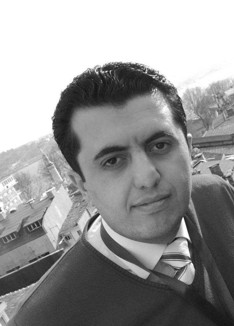 شهریار مطلبی